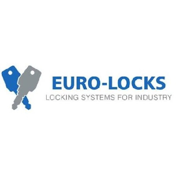 Automaten- en meubelsloten Eurolocks