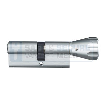 Pfaffenhain knopcilinder EB  SKG**®