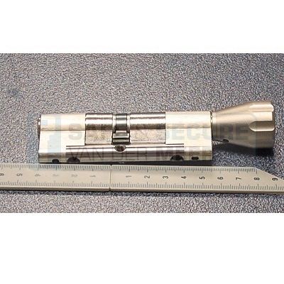 Evva knopcilinder 4KS 46-k51 SKG***®