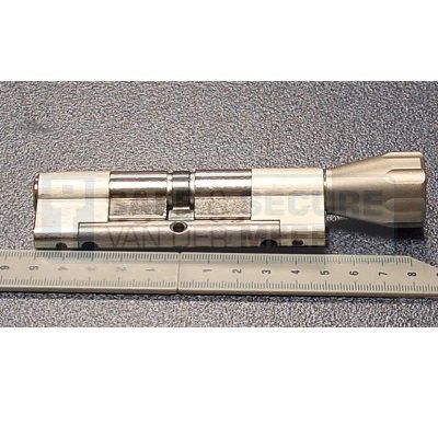 Evva knopcilinder 4KS 51-k51 SKG***®