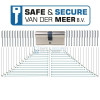 Pfaffenhain dubbele cilinder Vitess 45-65 in modulaire behuizing SKG**®