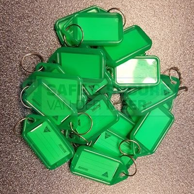 groen
